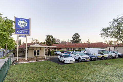 Bathurst Motor Inn - Accommodation Sydney 1