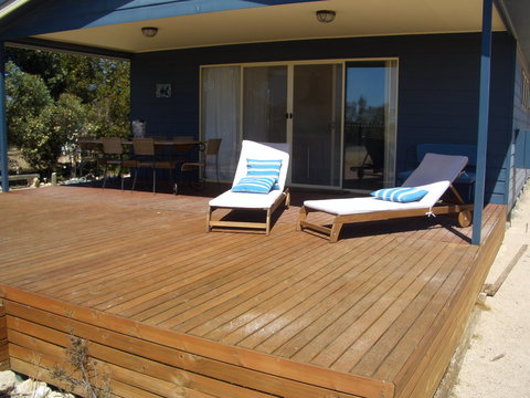 Beach House At Moorowie - Accommodation Sydney 0
