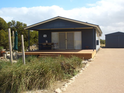 Beach House At Moorowie - Accommodation Sydney 1