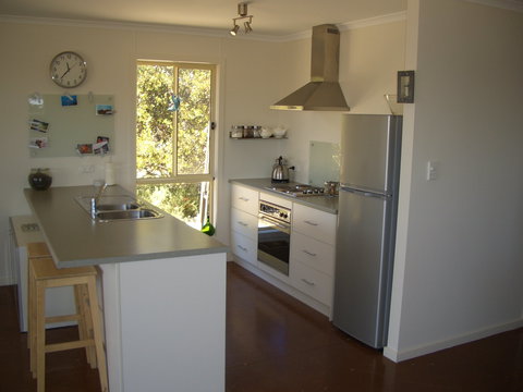 Beach House At Moorowie - Accommodation Sydney 2
