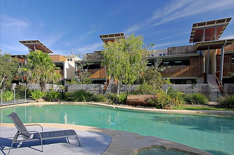 Beach Villa 17, East On Byron - Accommodation Sydney 1