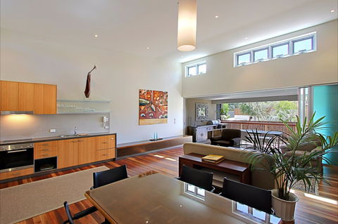 Beach Villa 17, East On Byron - Accommodation Sydney 2