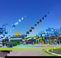 Beachside Holiday Park - Sydney 4u