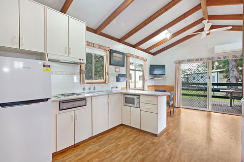 Bellarine Bayside Holiday Parks - Sydney 4u 1