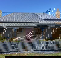 Bellamona - Cosy Georgian Cottage - Accommodation Sydney