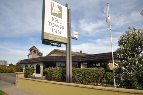 Bell Tower Inn - Sydney 4u 0
