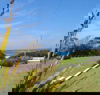 Berrara Cove Beach House - Accommodation Sydney