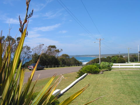 Berrara Cove Beach House - Sydney 4u 0