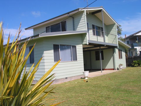 Berrara Cove Beach House - Sydney 4u 2