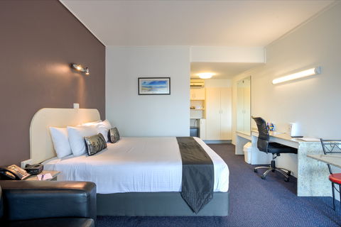 Best Western Zebra Motel - Accommodation Sydney 1