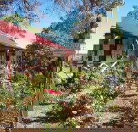 Beverley Bed and Breakfast - Accommodation Sydney