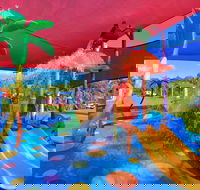 BIG 4 Conway Beach Tourist Park Whitsundays - Sydney 4u