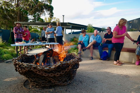 BIG4 St Helens Holiday Park - Accommodation Sydney 0
