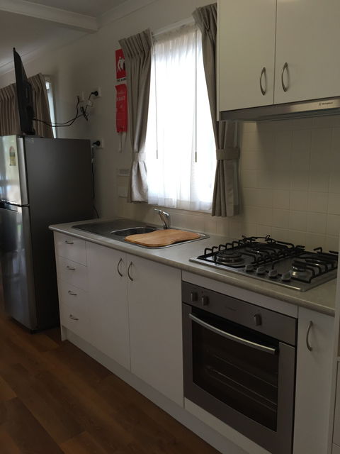 BIG4 Loxton Riverfront Holiday Park - Sydney 4u 2