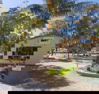 Big4 Blanchetown Riverside Holiday Park - Sydney 4u