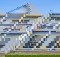 Blue Seas - Accommodation Sydney