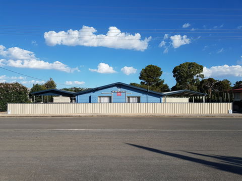 Blue Line Retreat Unit 3 - Accommodation Sydney 0