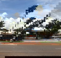 Bluestone Motor Inn - Accommodation Sydney