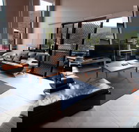 Blues Air 4 - Sydney Resort