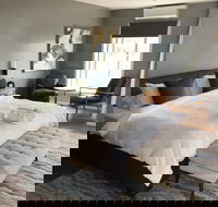 Blue Jacket Motel Canowindra - Accommodation Sydney