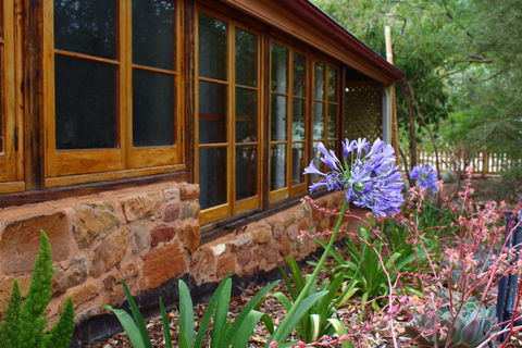Bluey Blundstone's Accommodation - Sydney 4u 0