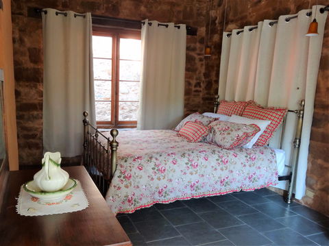 Bluey Blundstone's Accommodation - Sydney 4u 1
