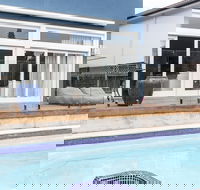 Bondi Blue - Accommodation Sydney