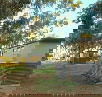 Boomerang Way Tourist Park - Accommodation Sydney