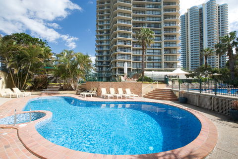BreakFree Peninsula - Accommodation Sydney 0