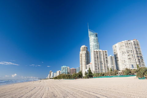 BreakFree Peninsula - Accommodation Sydney 1