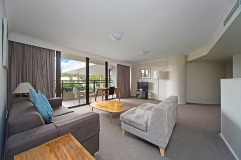 BreakFree Capital Tower - Accommodation Sydney 2