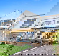 Breezes - Underwood Avenue Goolwa Beach - Accommodation Sydney