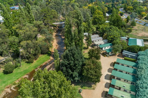 Bright Riverside Holiday Park - Accommodation Sydney 0
