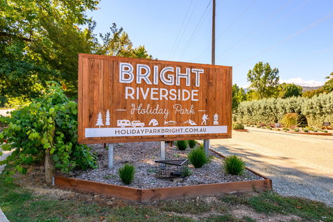 Bright Riverside Holiday Park - Accommodation Sydney 1