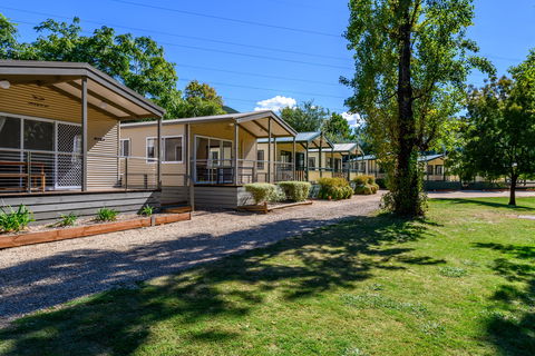 Bright Riverside Holiday Park - Accommodation Sydney 2