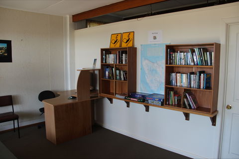 Burnie Holiday Caravan Park - Accommodation Sydney 2
