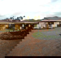 Busselton Seaside Escape Apartment - Accommodation Sydney