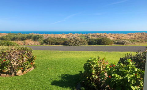 Calm Seas - Accommodation Sydney 1