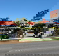 Cara Motel - Accommodation Sydney