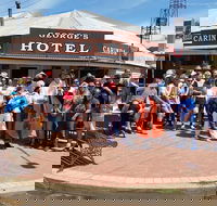Carinda Hotel - Sydney 4u