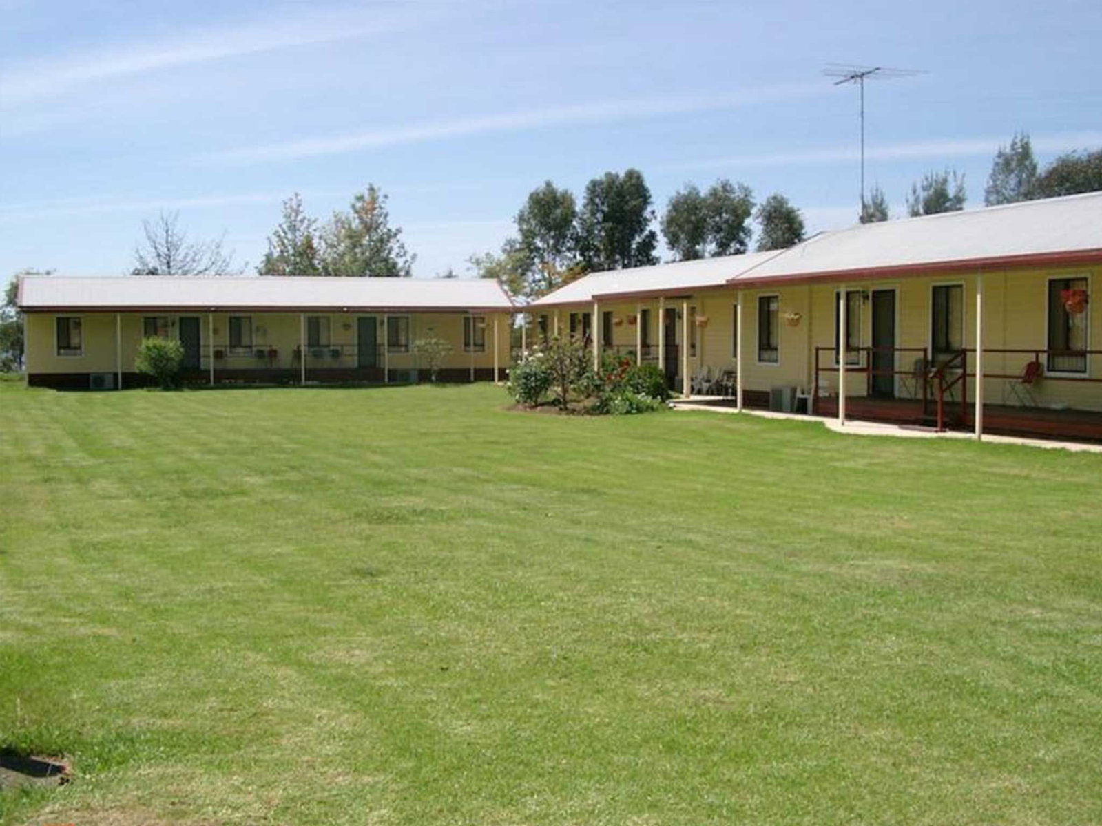 Castlereagh NSW Accommodation Sydney