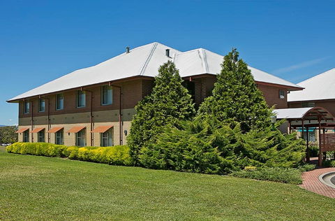 Centre For Professional Development Charles Sturt University Accommodation - Accommodation Sydney 0