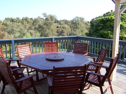Century 21 SouthCoast: All Decked Out - Accommodation Sydney 0