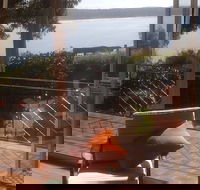 Clifftop at Tathra - Sydney 4u