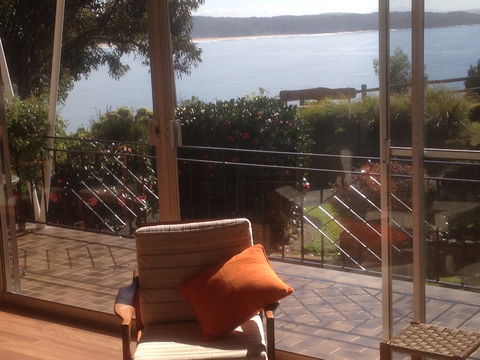 Clifftop At Tathra - Accommodation Sydney 0