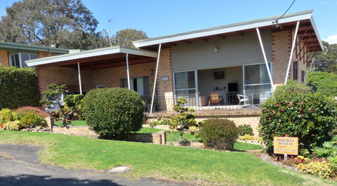 Clifftop At Tathra - Accommodation Sydney 1