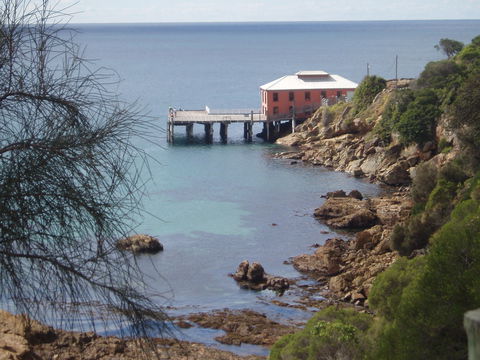 Clifftop At Tathra - Accommodation Sydney 2