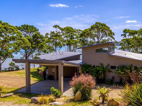Cloudy Bay Lagoon Estate - Accommodation Sydney 1