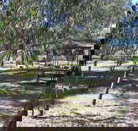 Coach and Horses campground - Accommodation Sydney
