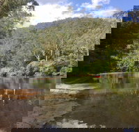 Colo Riverside Park - Accommodation Sydney